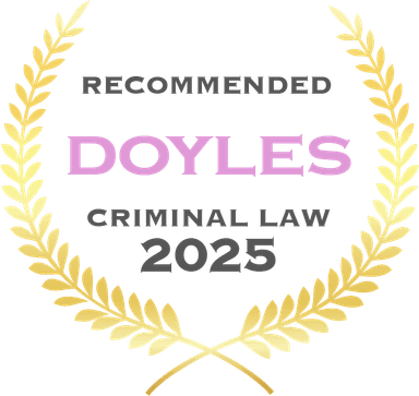 Doyles Recommended 2025