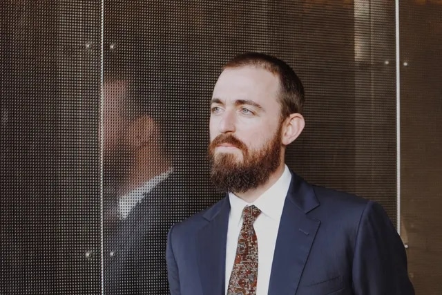 Portrait of Angus Cameron from Angus Cameron and Partners